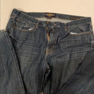 Lucky Brand Dark jeans